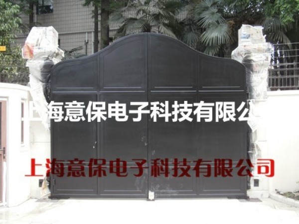 开门机如何选择？从类型、场景到安全，全面解析选购指南